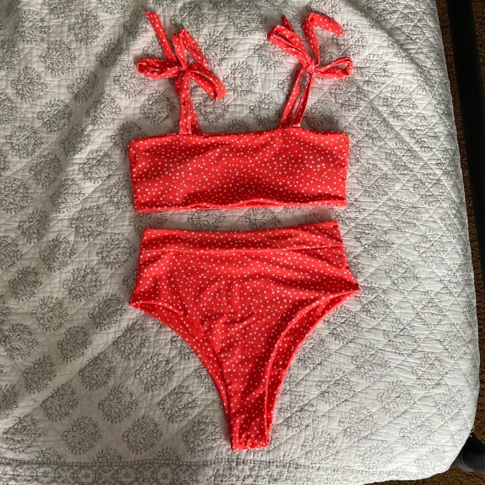 Shein Bikini